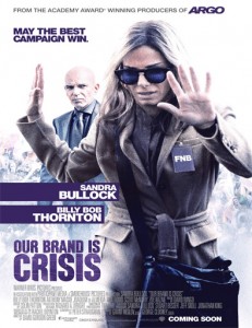 Experta En Crisis (2015) poster